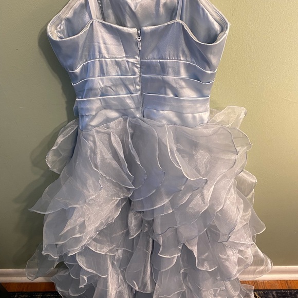 New Darling Prom Dress - Picture 3 of 3